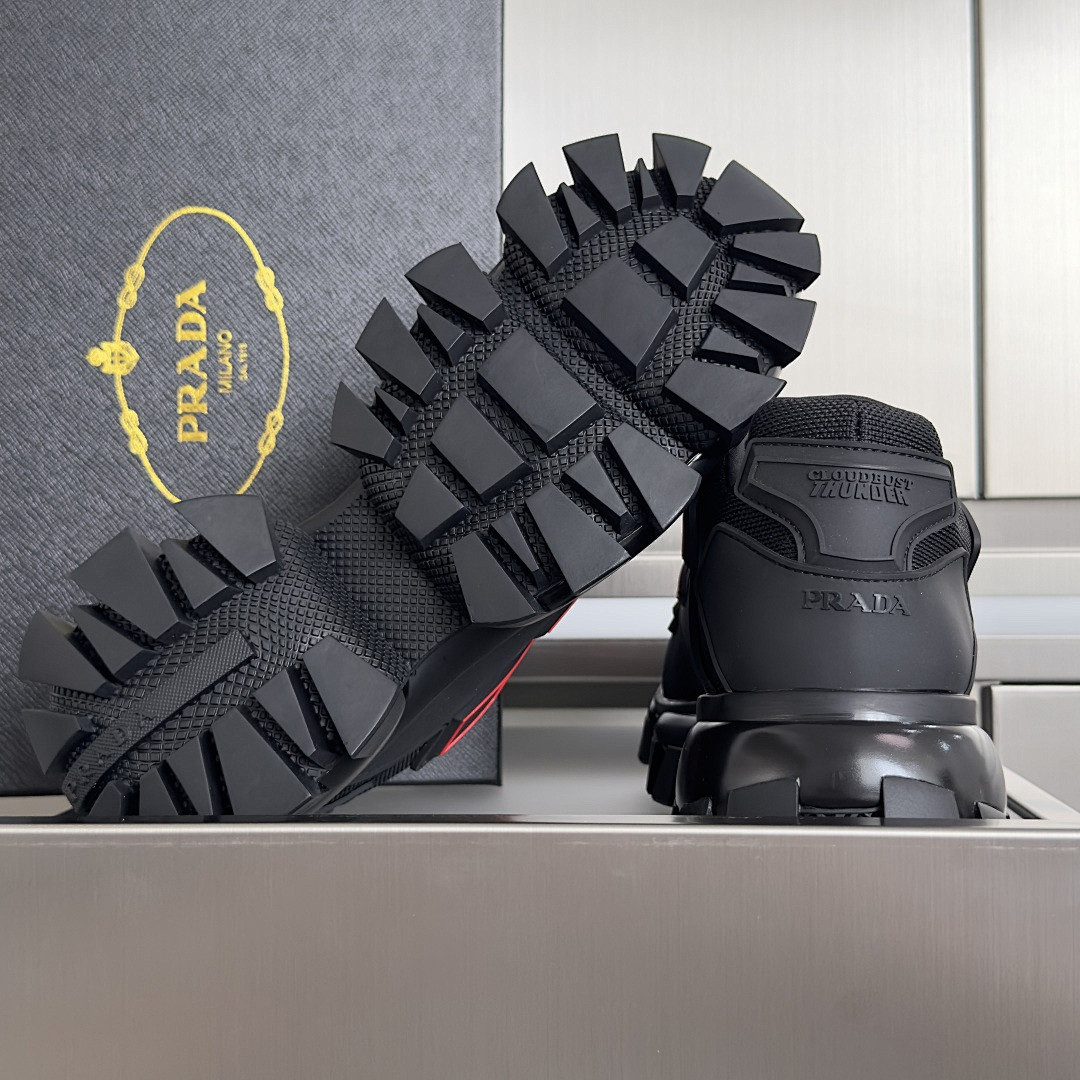 PR SNEAKER