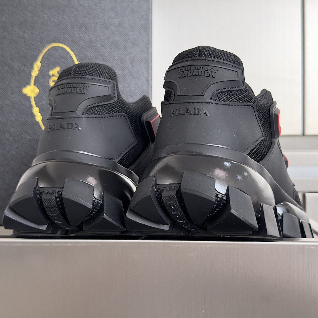 PR SNEAKER