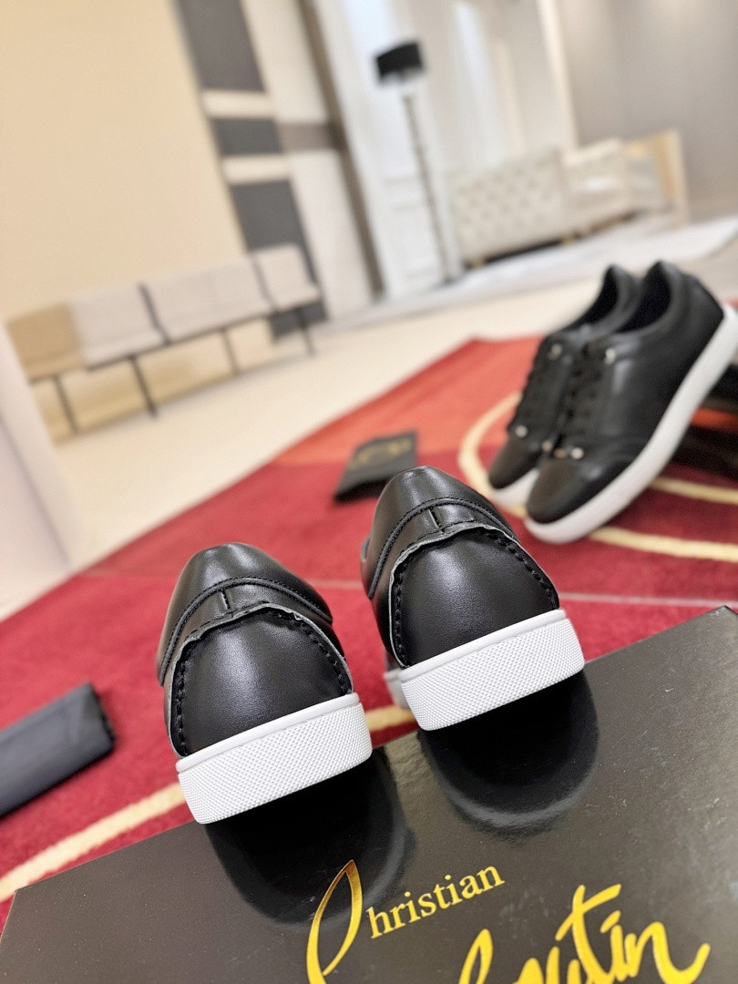 CHIAN LOUIN SNEAKER