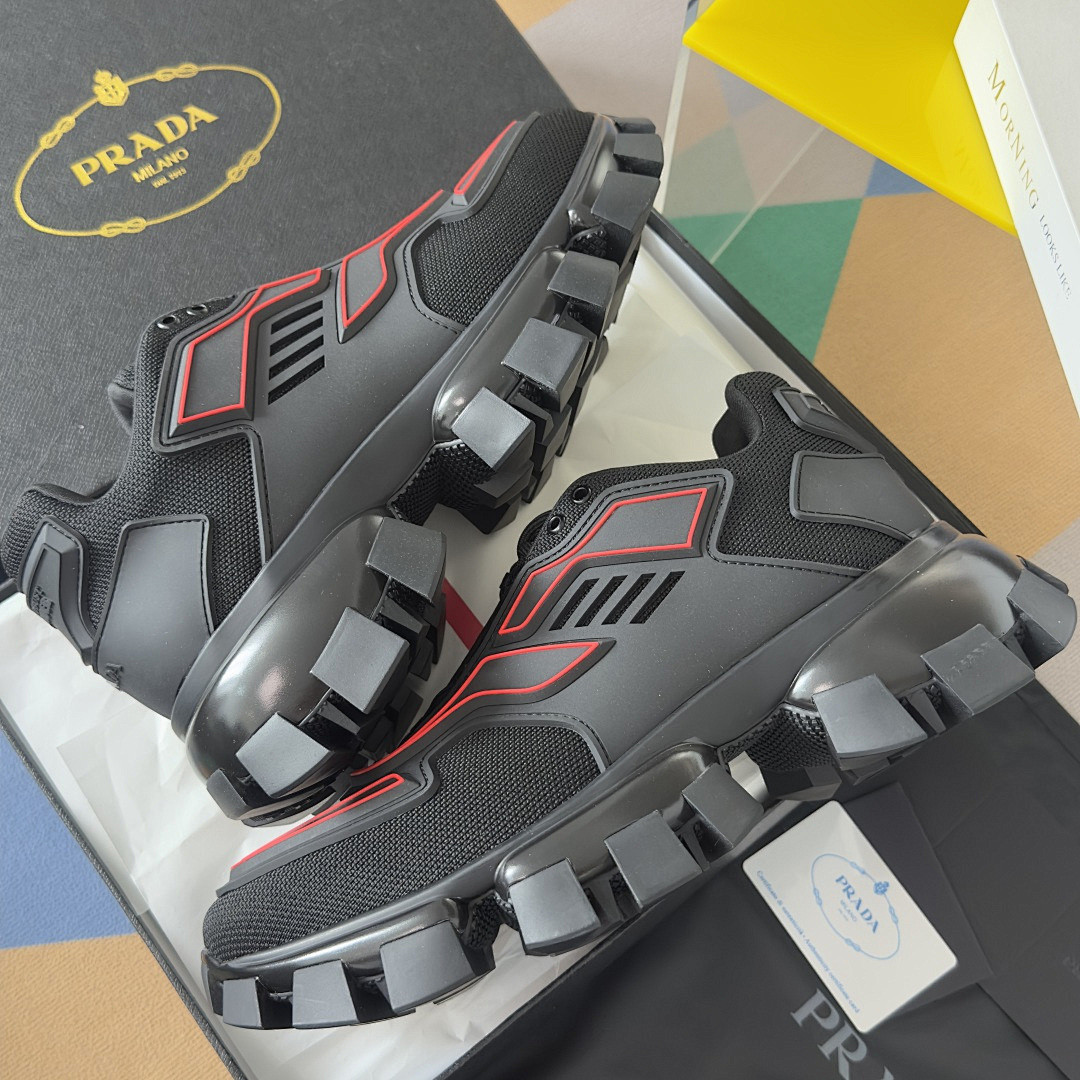 PR SNEAKER