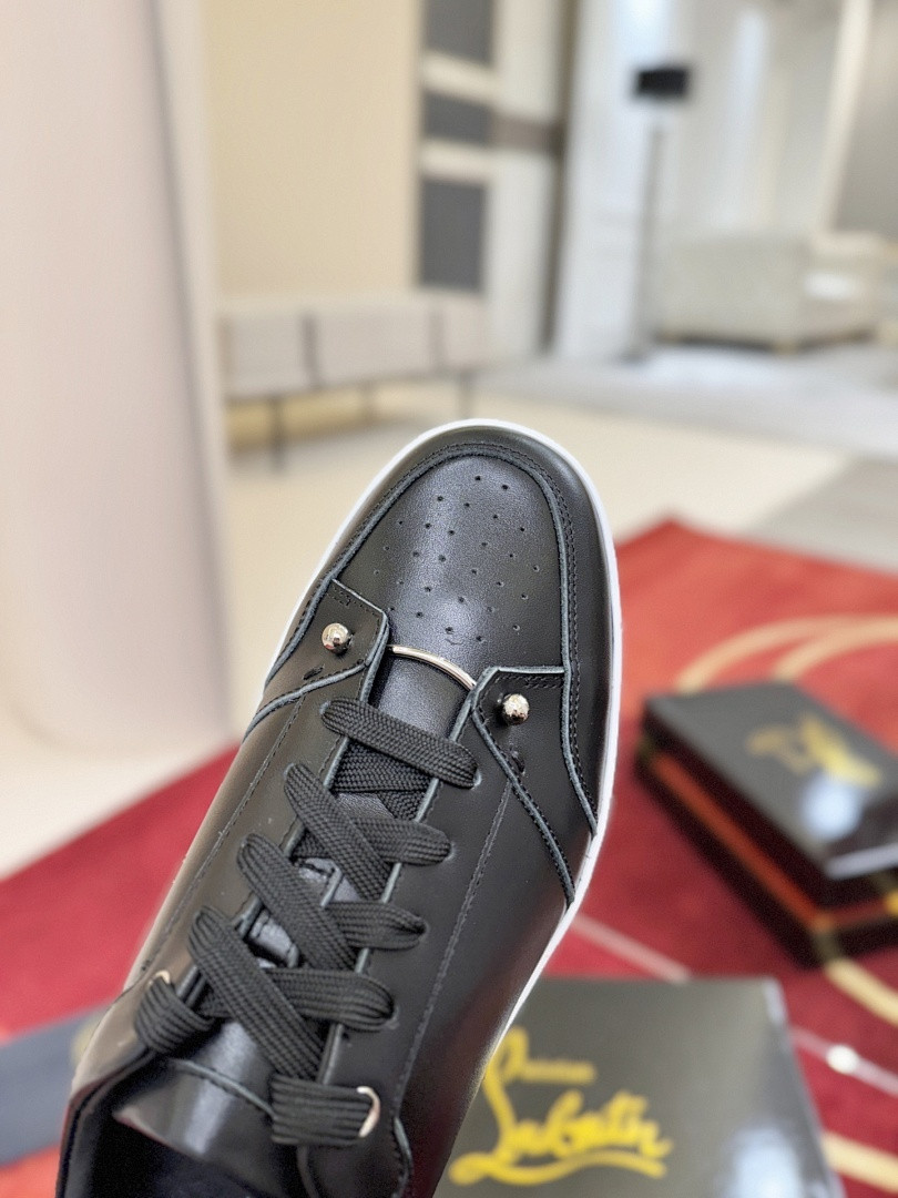 CHIAN LOUIN SNEAKER