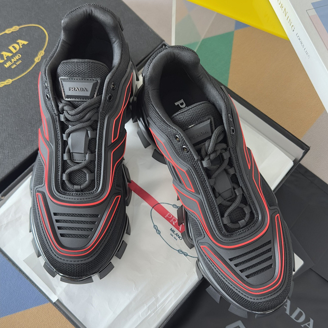 PR SNEAKER