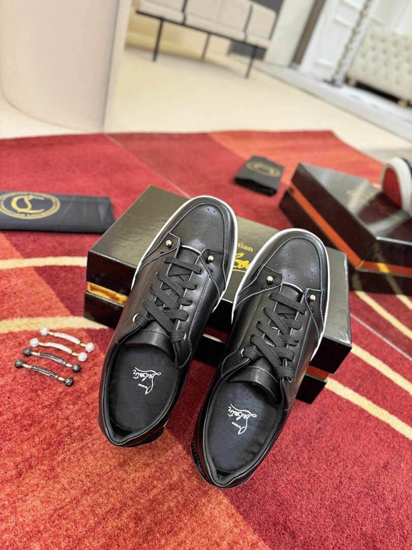 CHIAN LOUIN SNEAKER