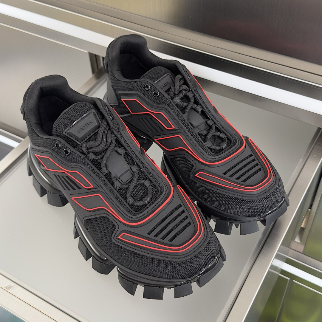 PR SNEAKER