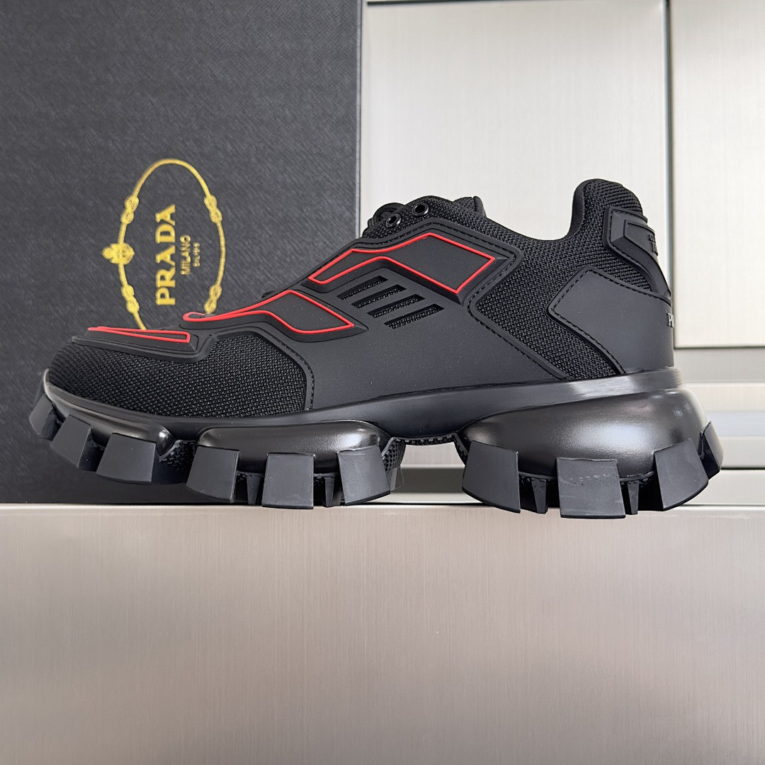 PR SNEAKER