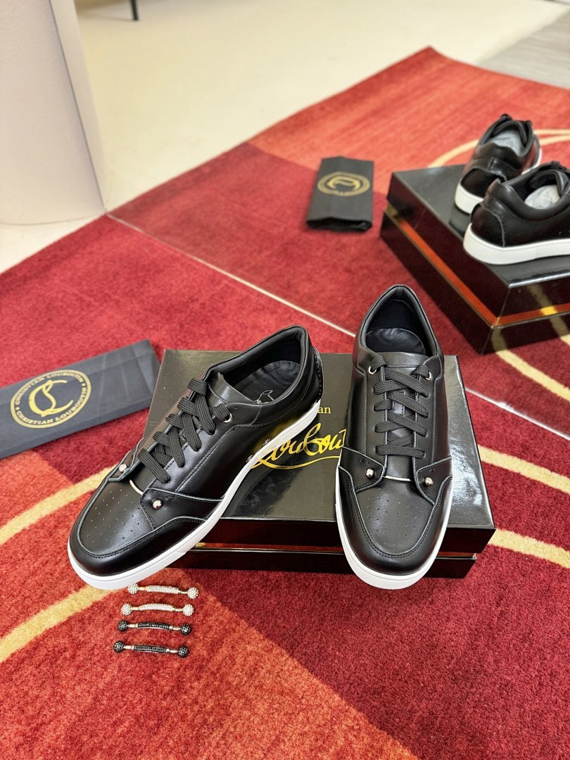 CHIAN LOUIN SNEAKER
