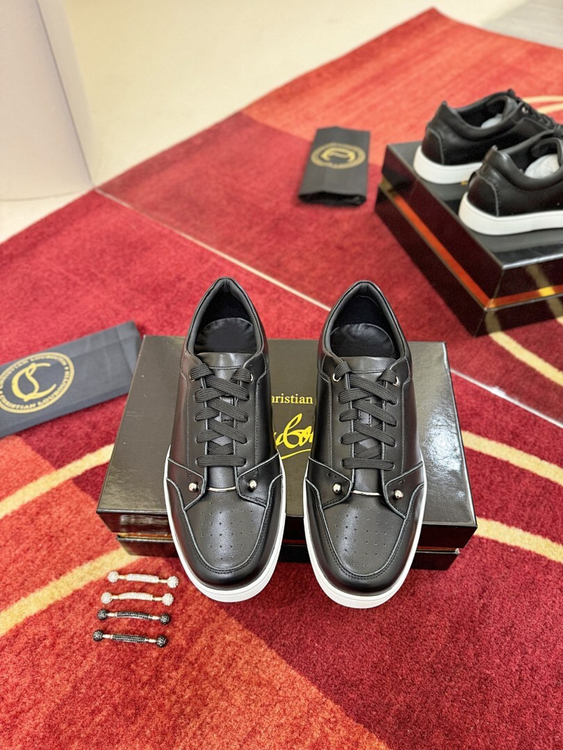 CHIAN LOUIN SNEAKER