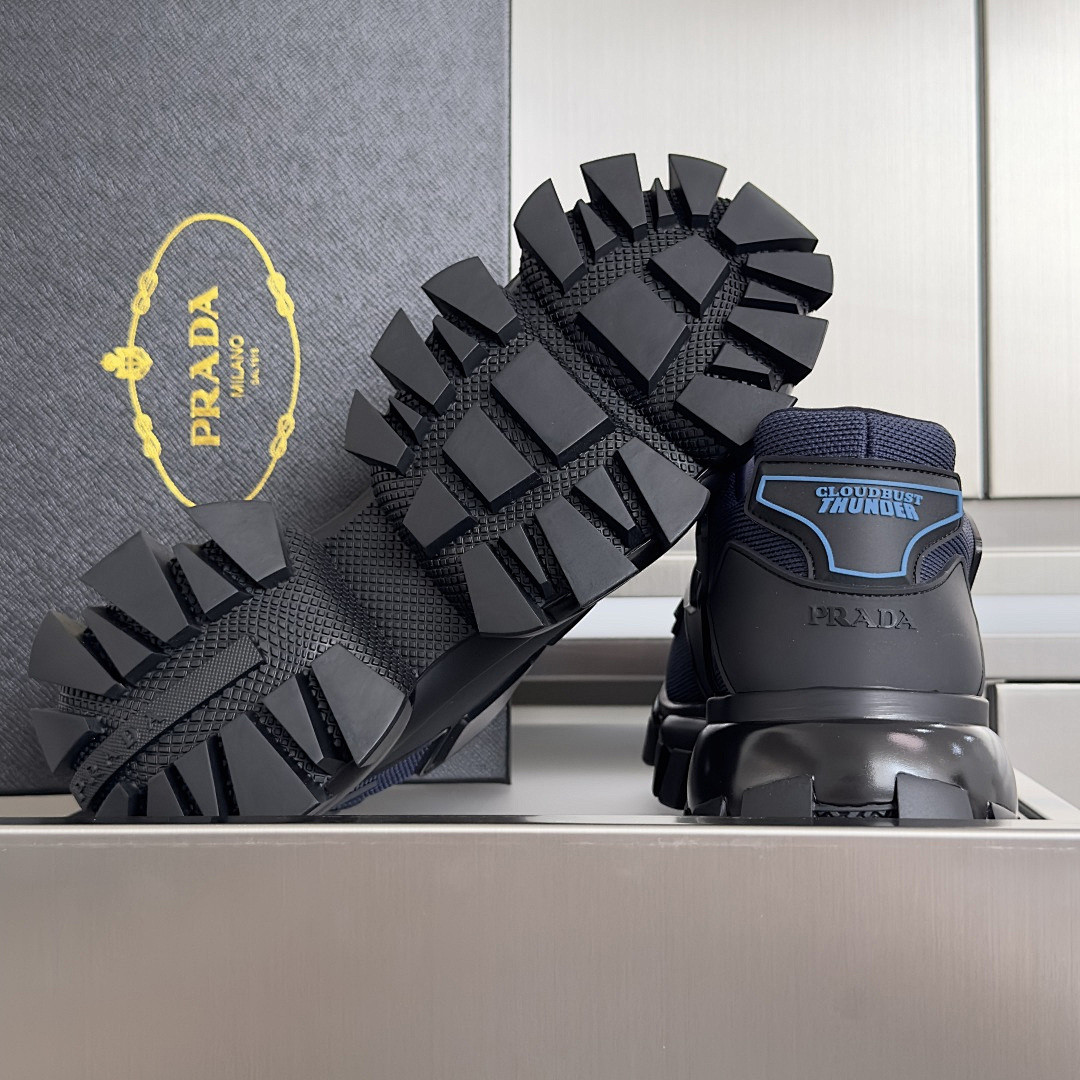 PR SNEAKER