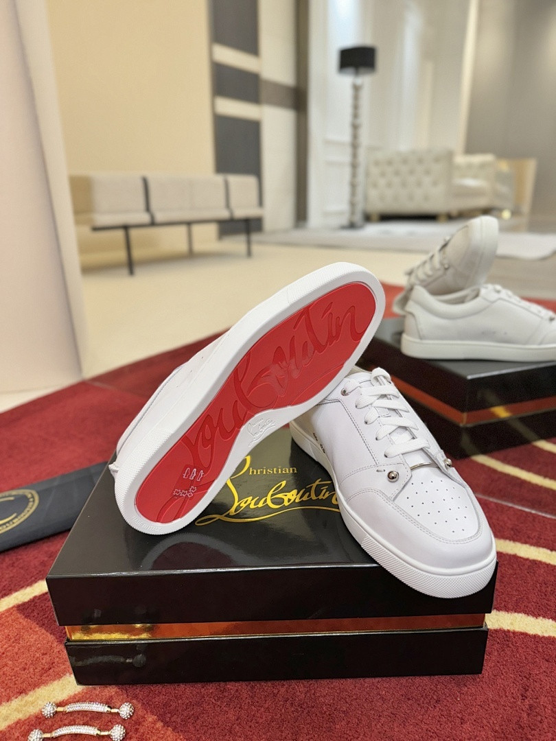 CHIAN LOUIN SNEAKER