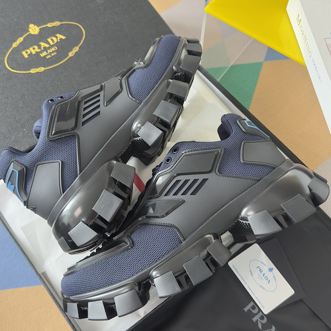 PR SNEAKER