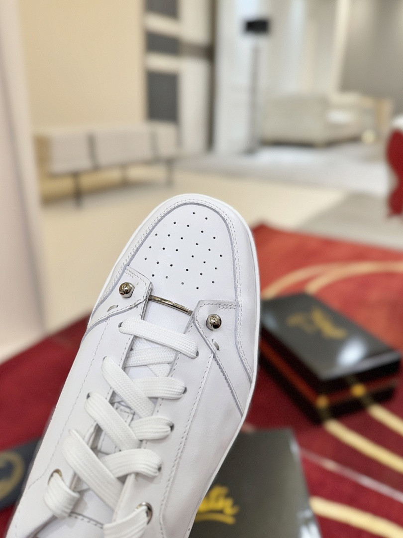 CHIAN LOUIN SNEAKER