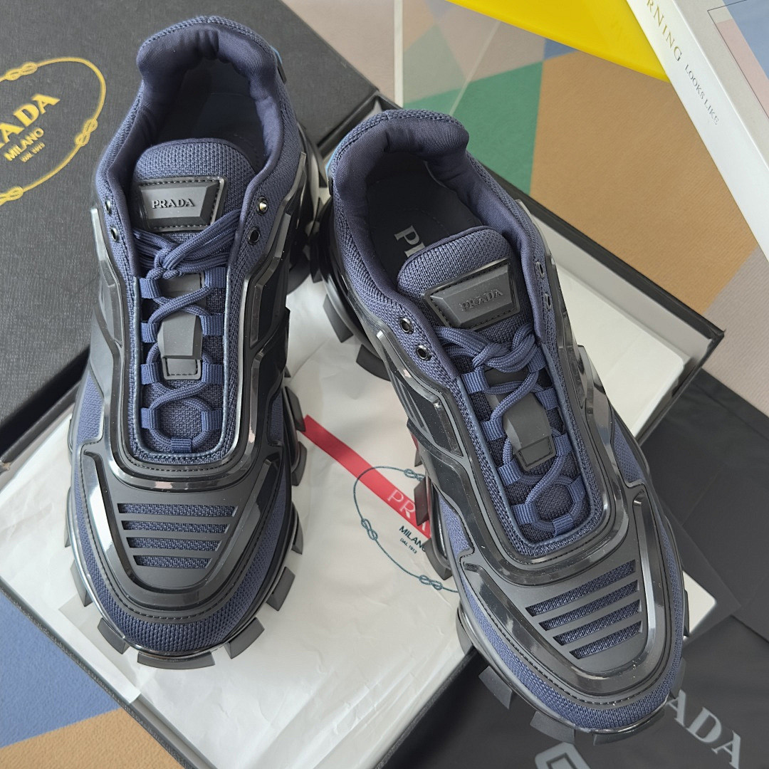 PR SNEAKER