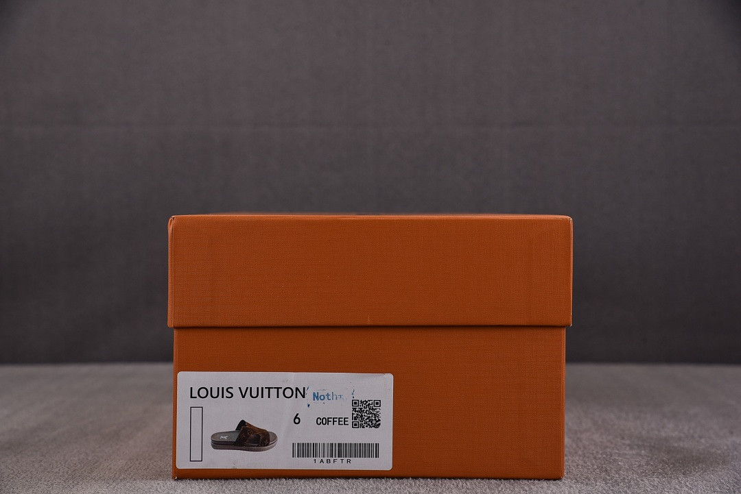 LOU1_TON SLIPPERS