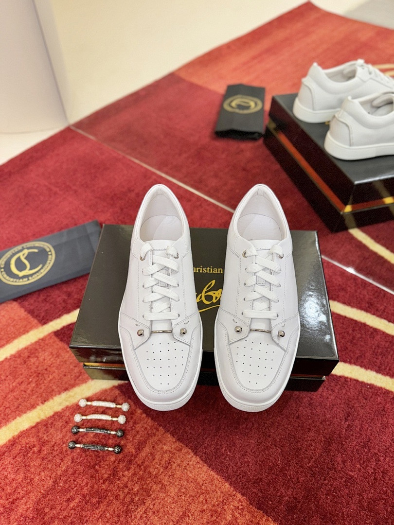 CHIAN LOUIN SNEAKER