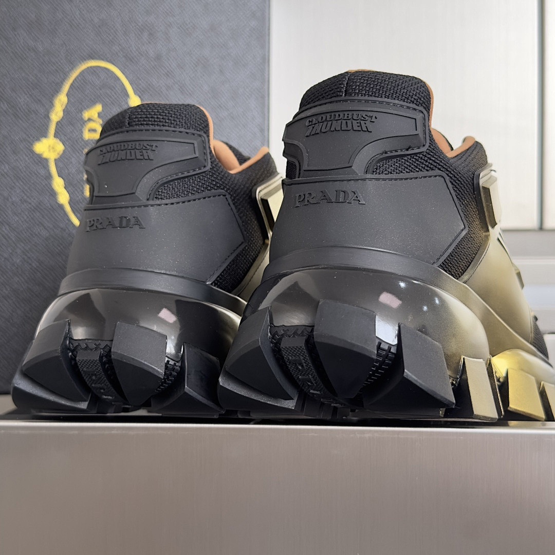 PR SNEAKER