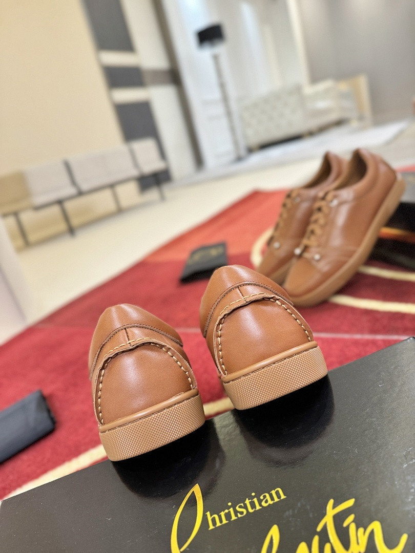 CHIAN LOUIN SNEAKER