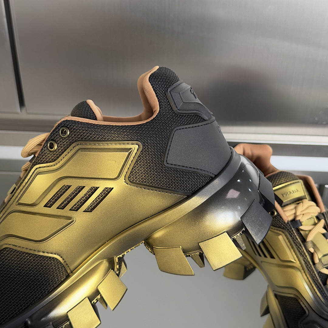 PR SNEAKER