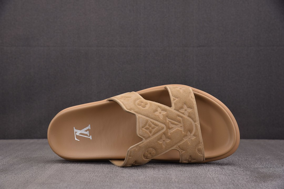 LOU1_TON SLIPPERS