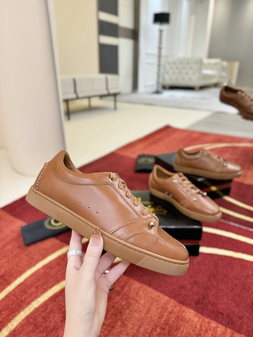 CHIAN LOUIN SNEAKER