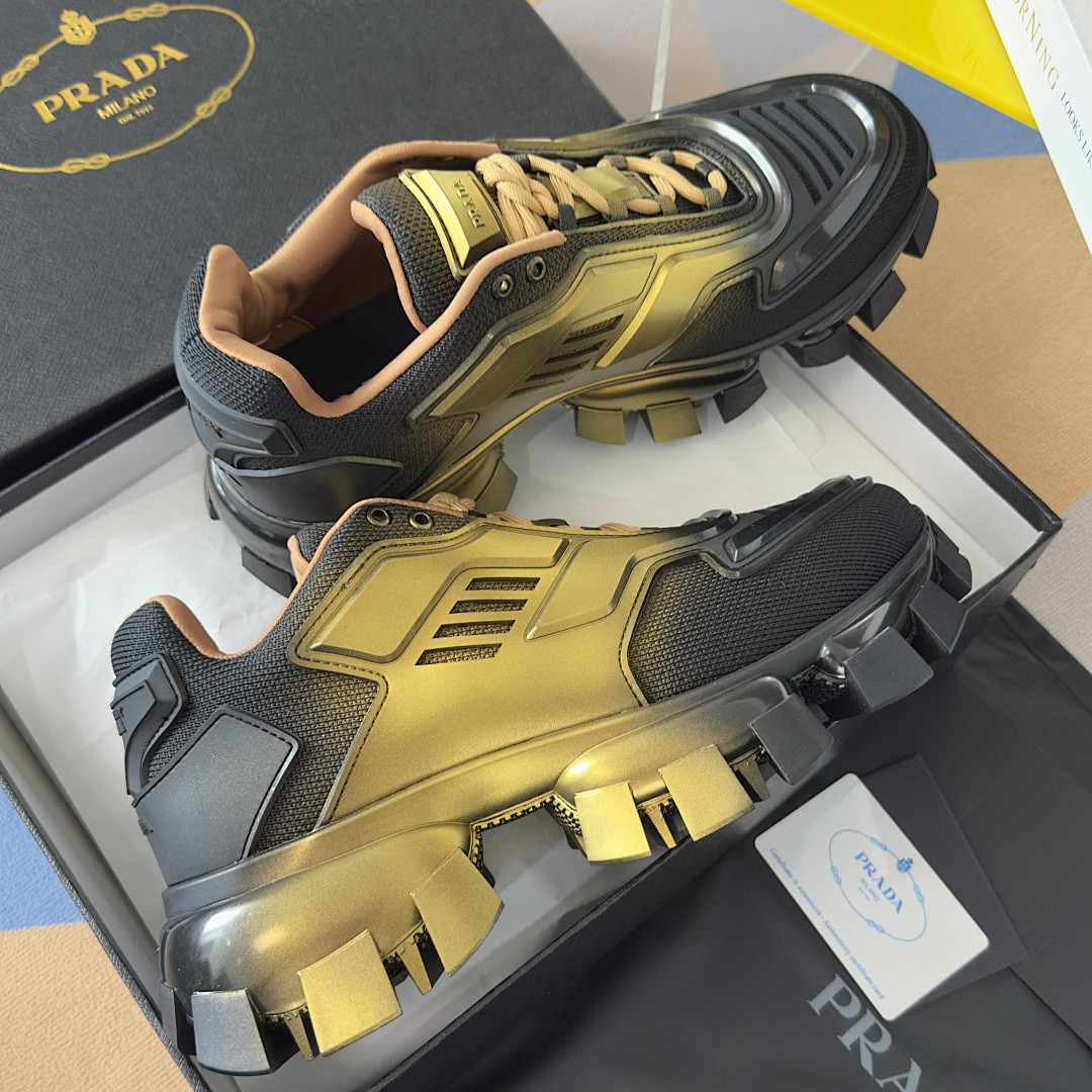 PR SNEAKER