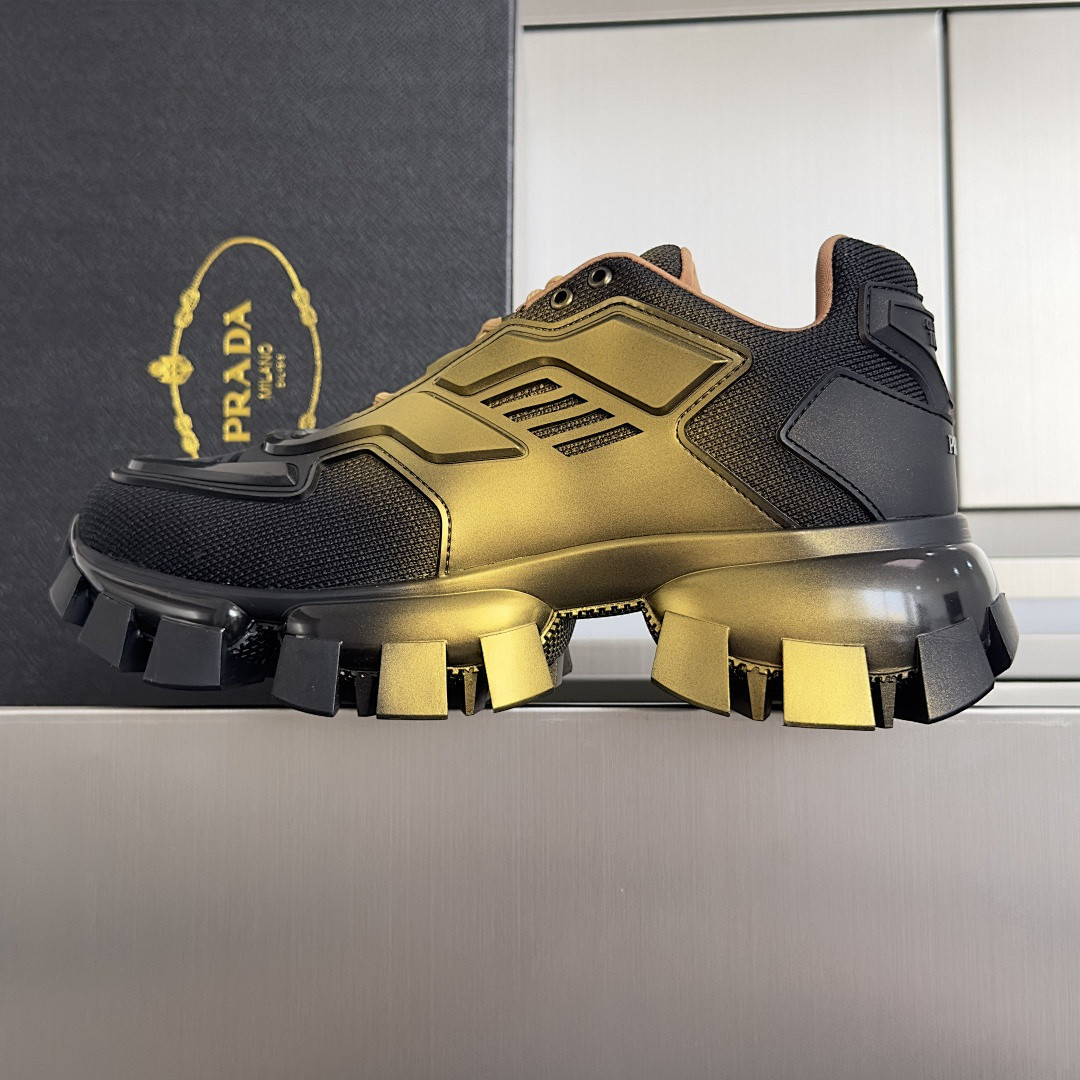 PR SNEAKER