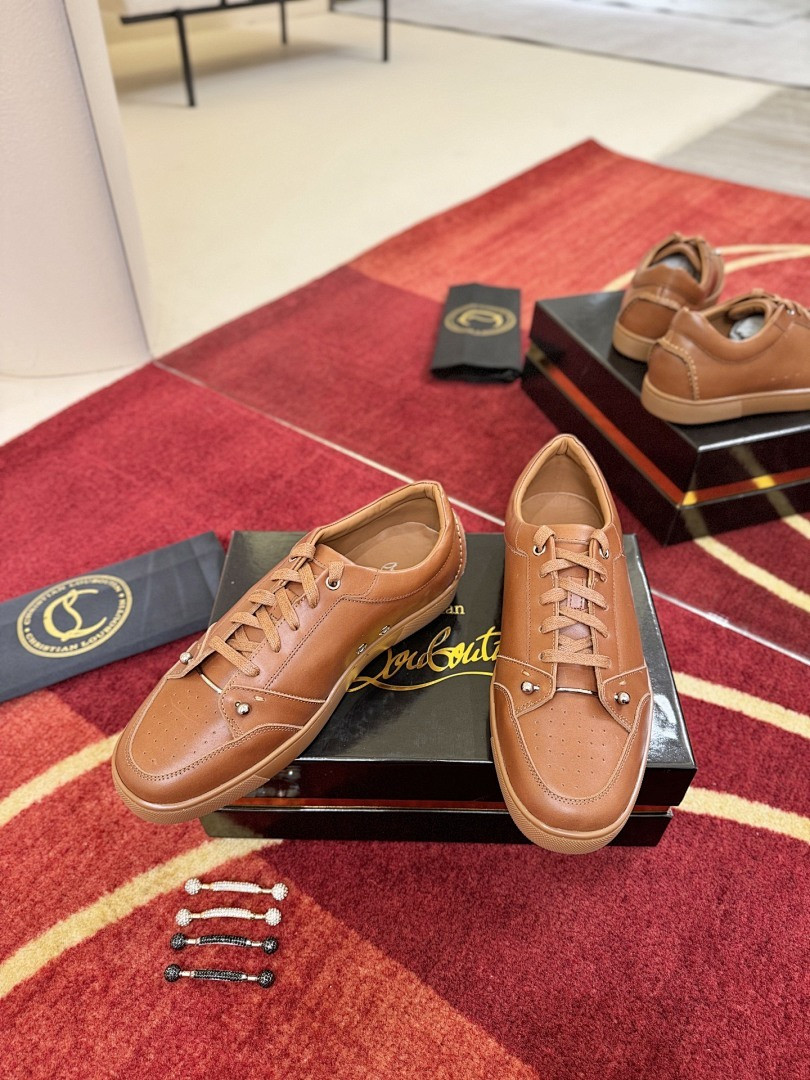 CHIAN LOUIN SNEAKER
