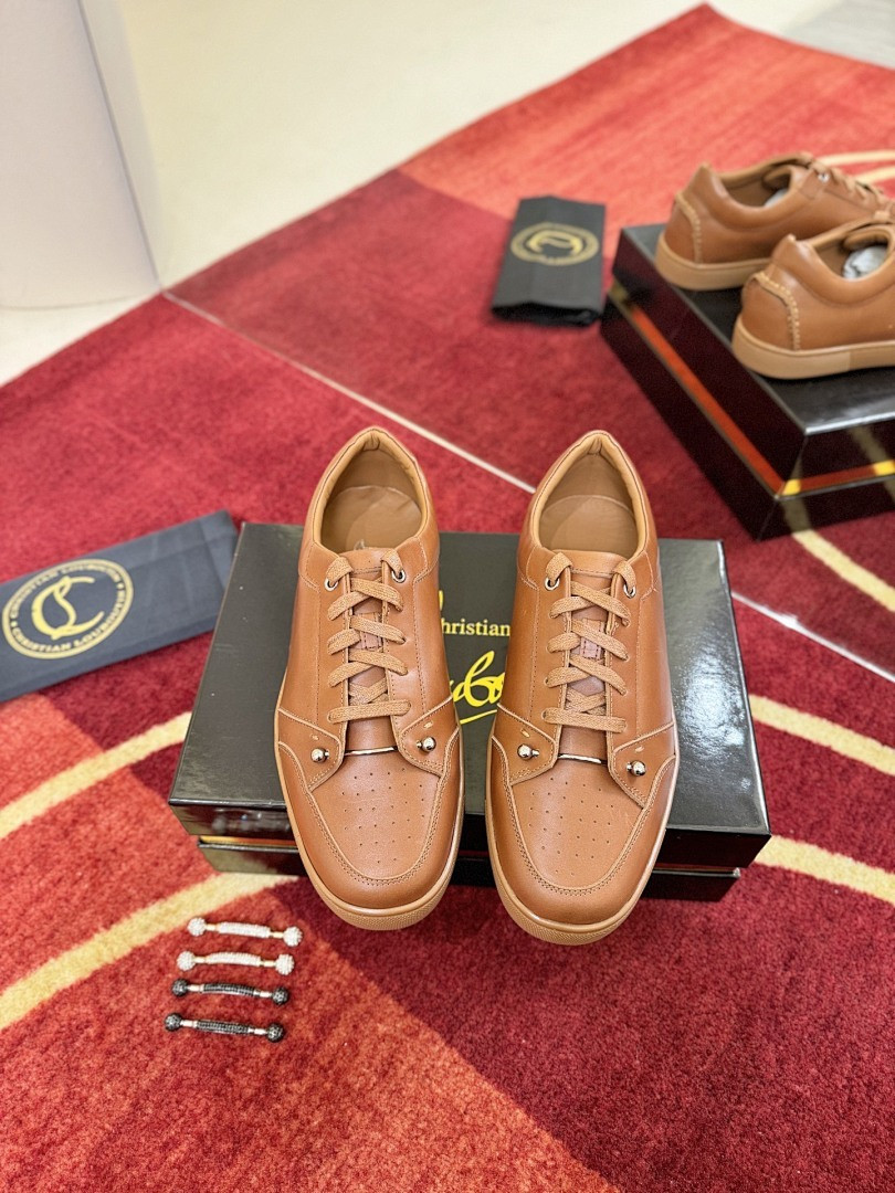 CHIAN LOUIN SNEAKER