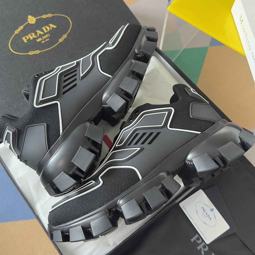 PR SNEAKER