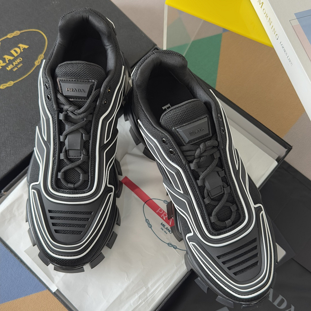 PR SNEAKER