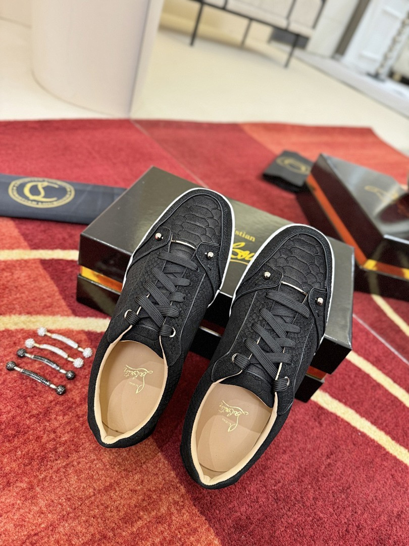 CHIAN LOUIN SNEAKER