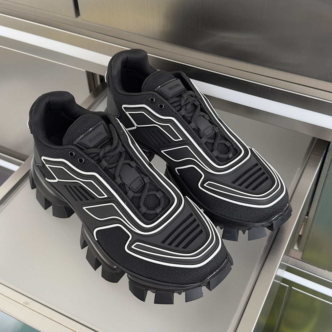 PR SNEAKER