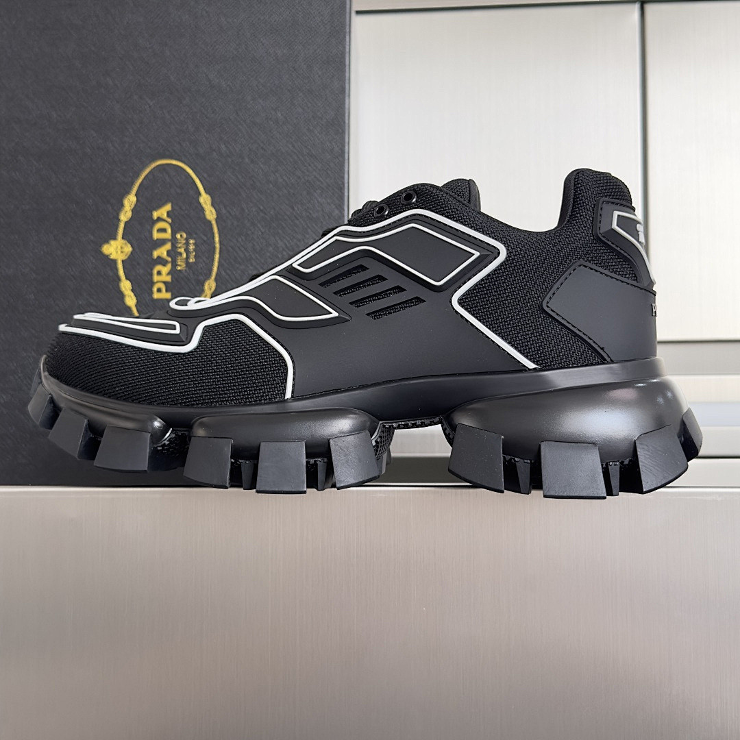 PR SNEAKER