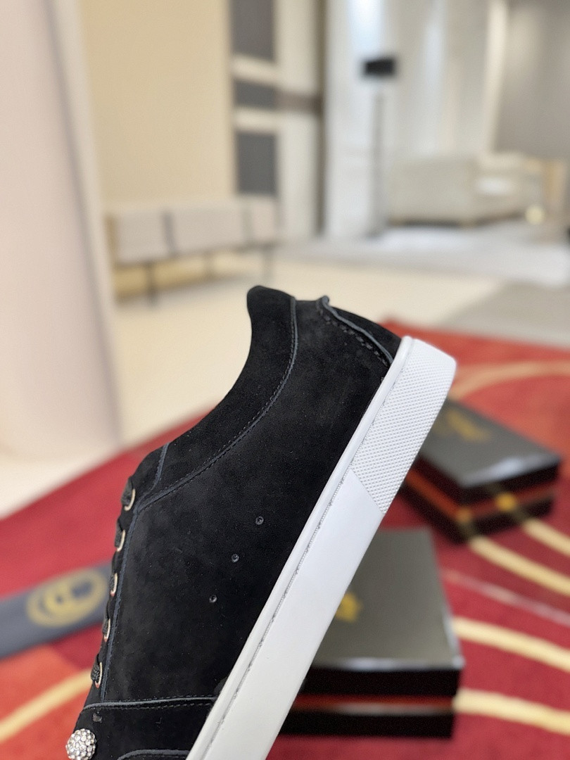 CHIAN LOUIN SNEAKER