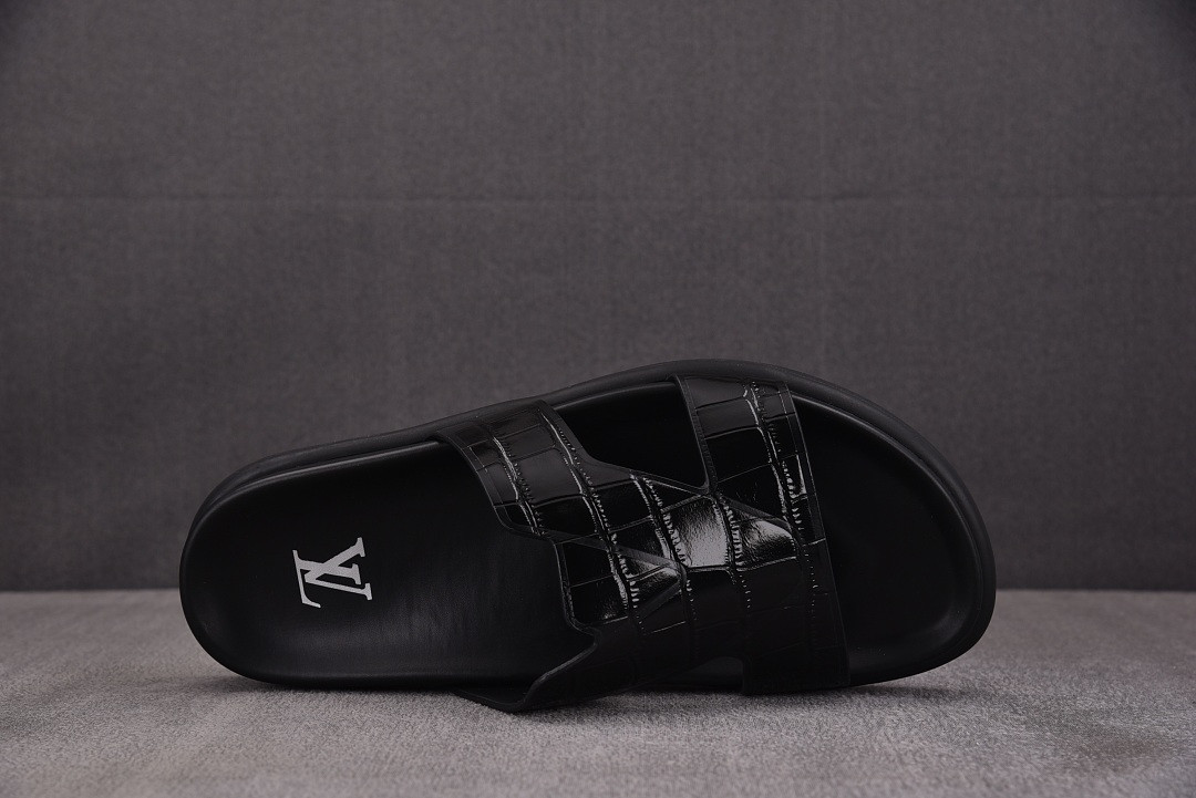 LOU1_TON SLIPPERS