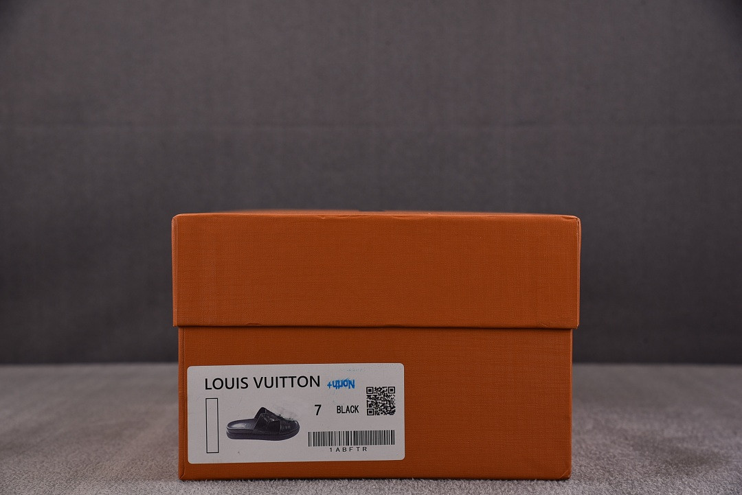 LOU1_TON SLIPPERS