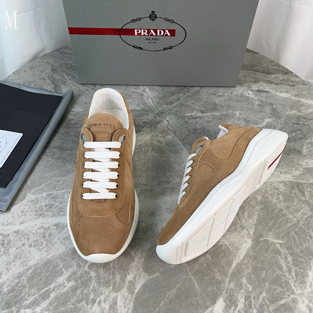 PR SNEAKER
