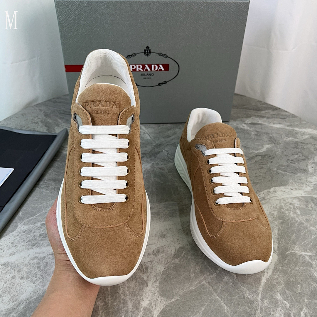 PR SNEAKER