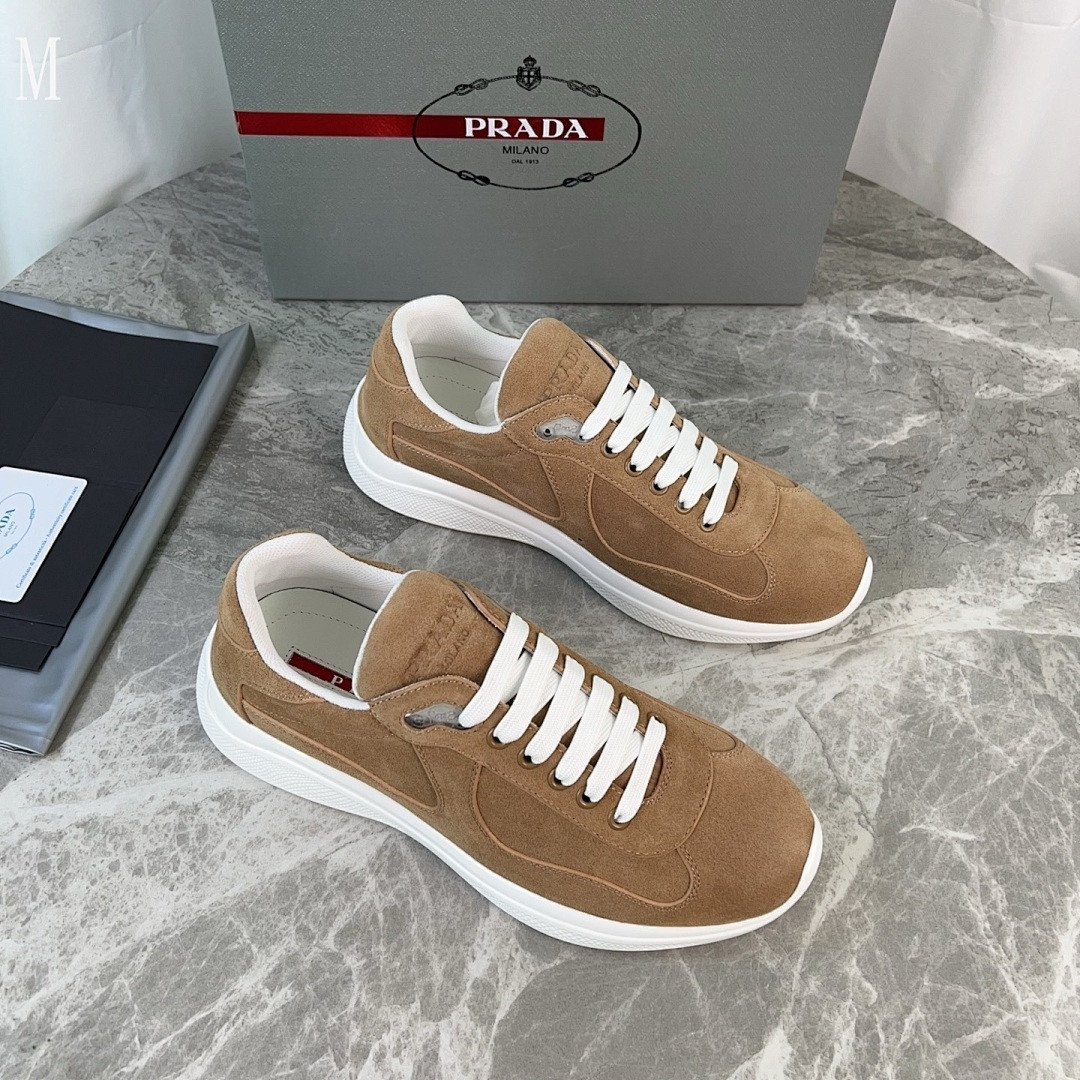 PR SNEAKER