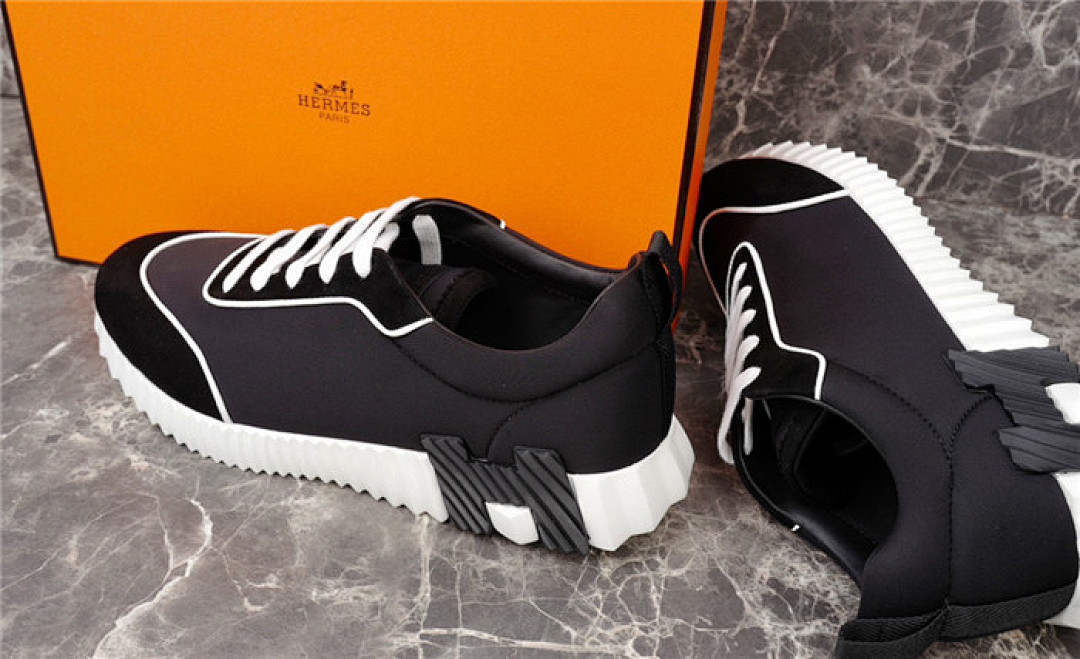 H*ER*MES SNEAKER