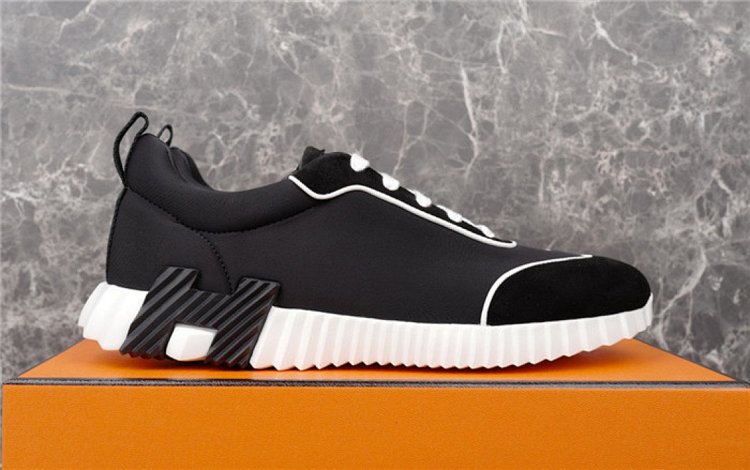 H*ER*MES SNEAKER
