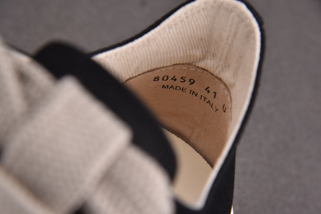Rick Owens Drkshdw Temple Mega Bumbolace 6.5cm