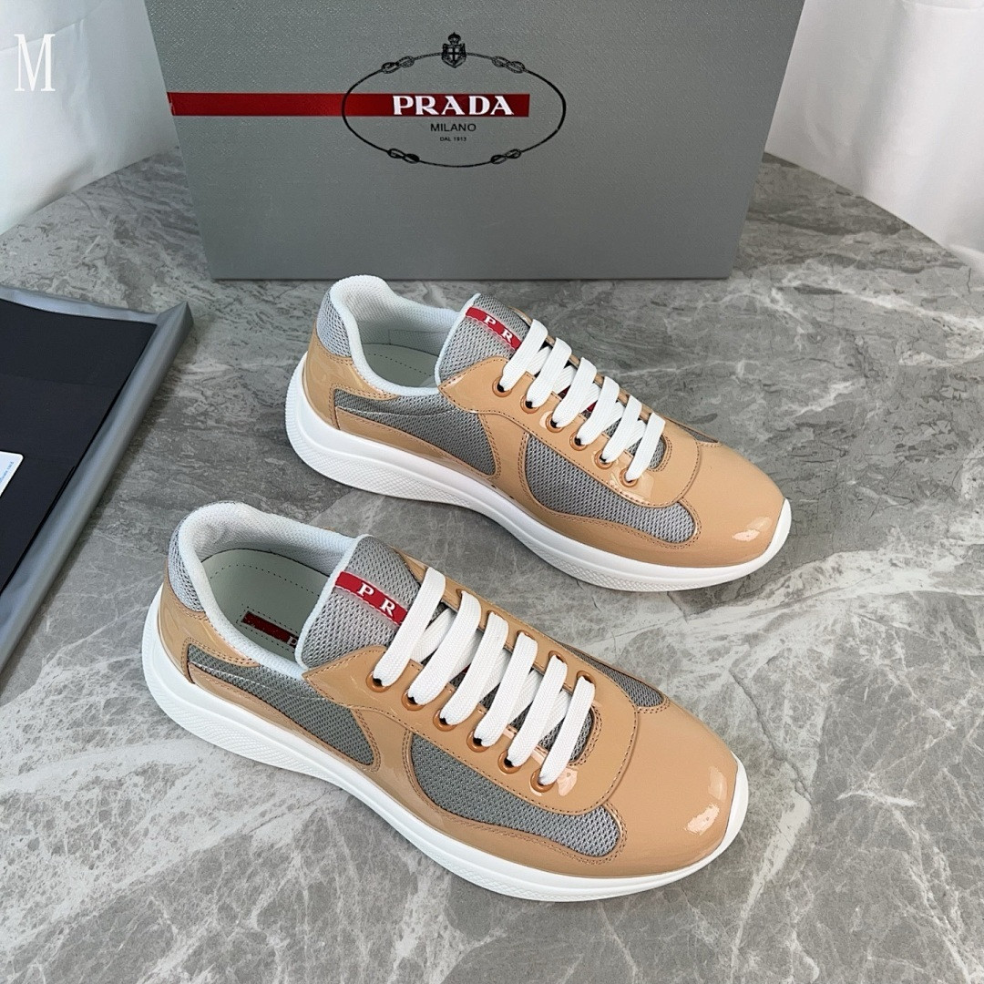 PR SNEAKER