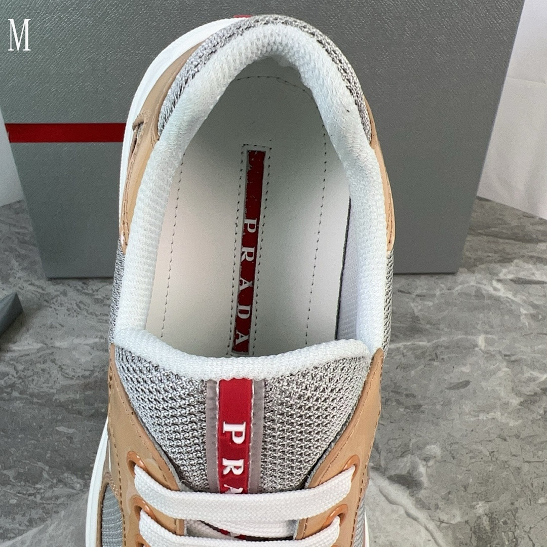 PR SNEAKER