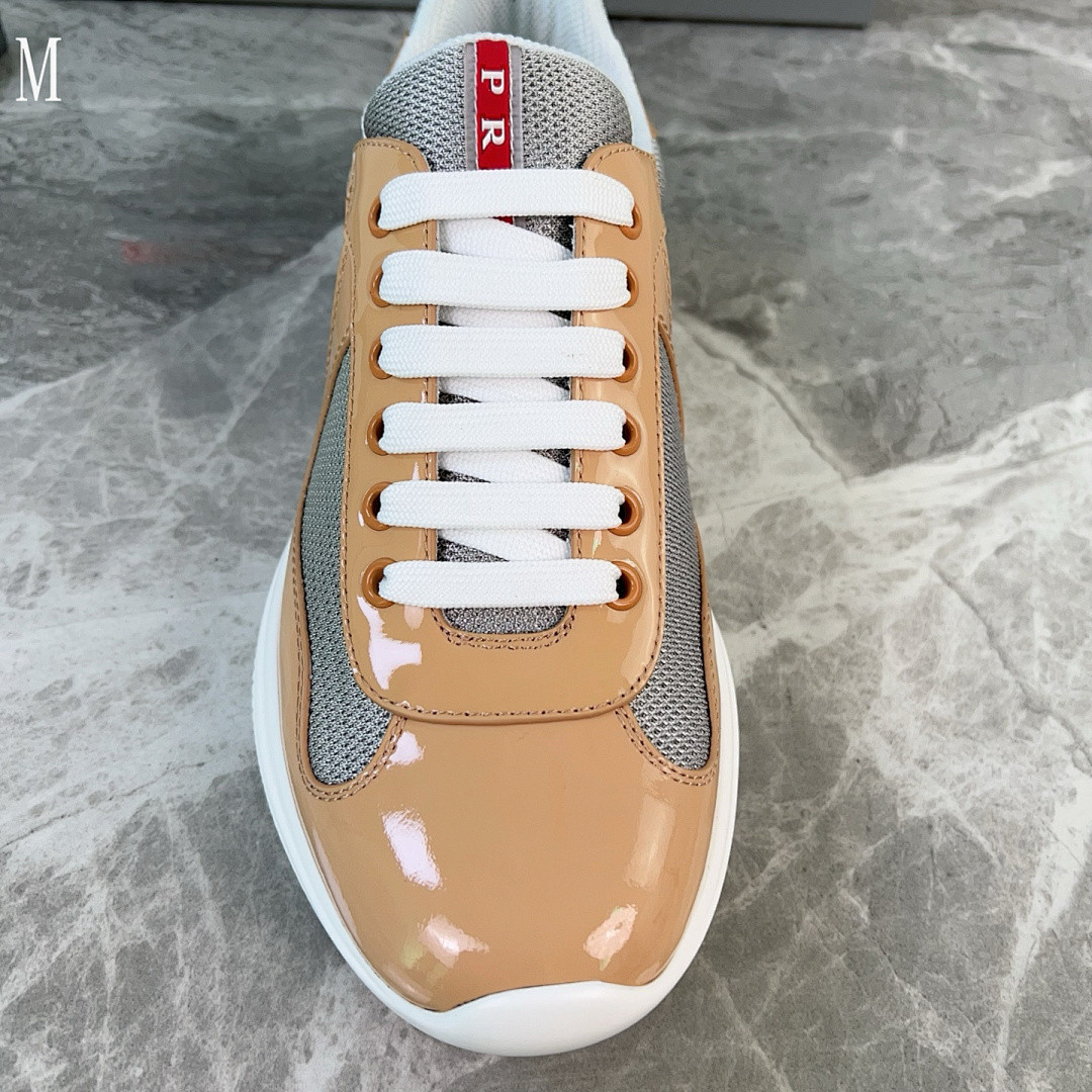 PR SNEAKER