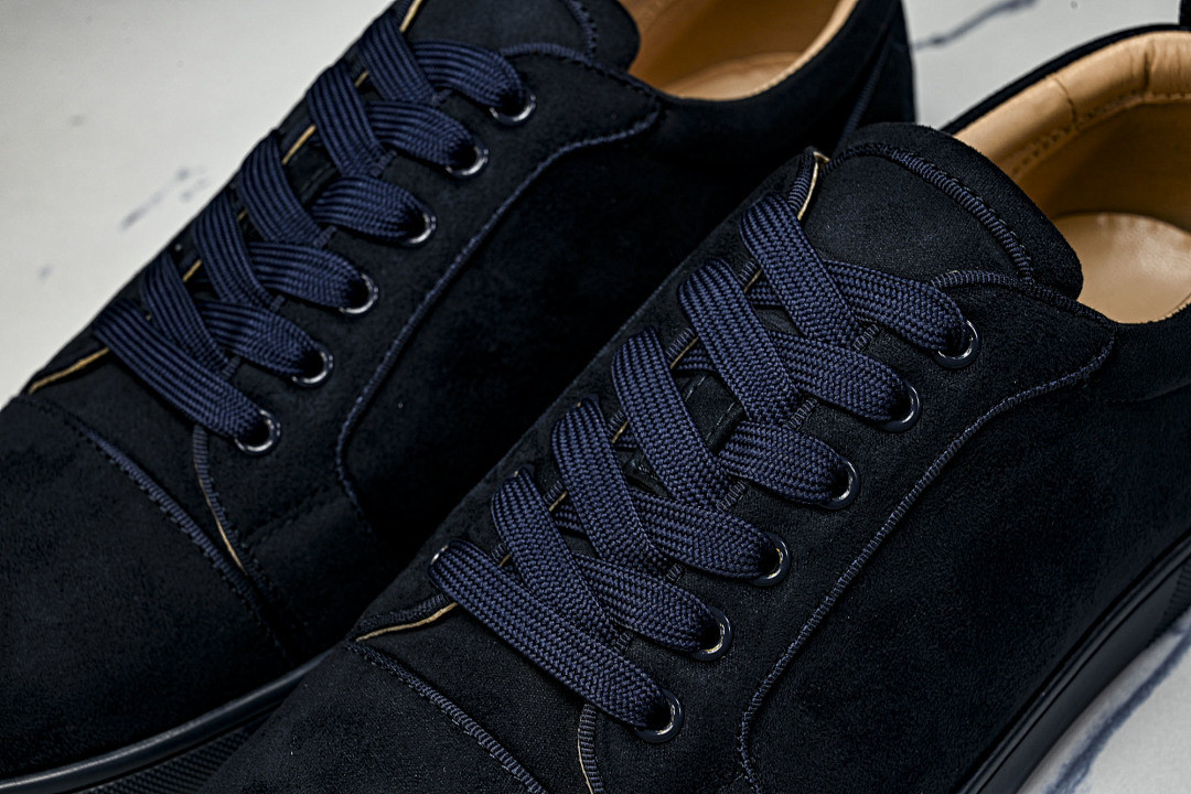 CHIAN LOUIN SNEAKER