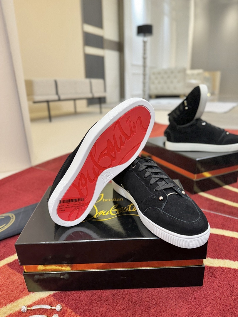 CHIAN LOUIN SNEAKER