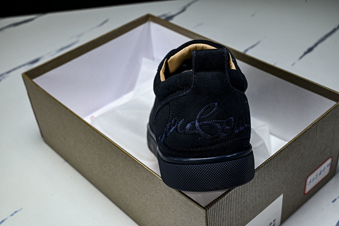 CHIAN LOUIN SNEAKER