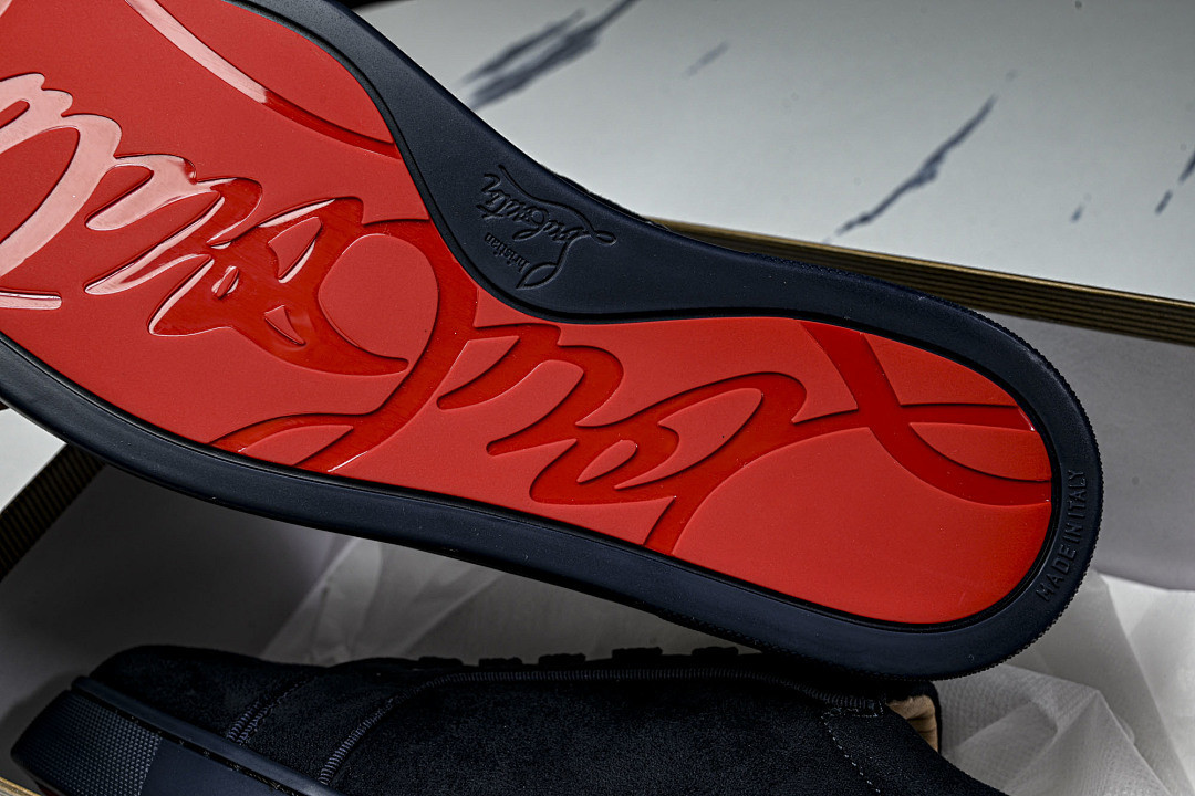 CHIAN LOUIN SNEAKER