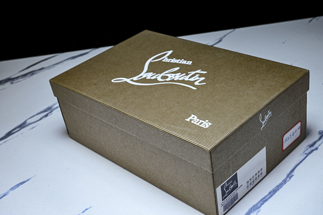 CHIAN LOUIN SNEAKER