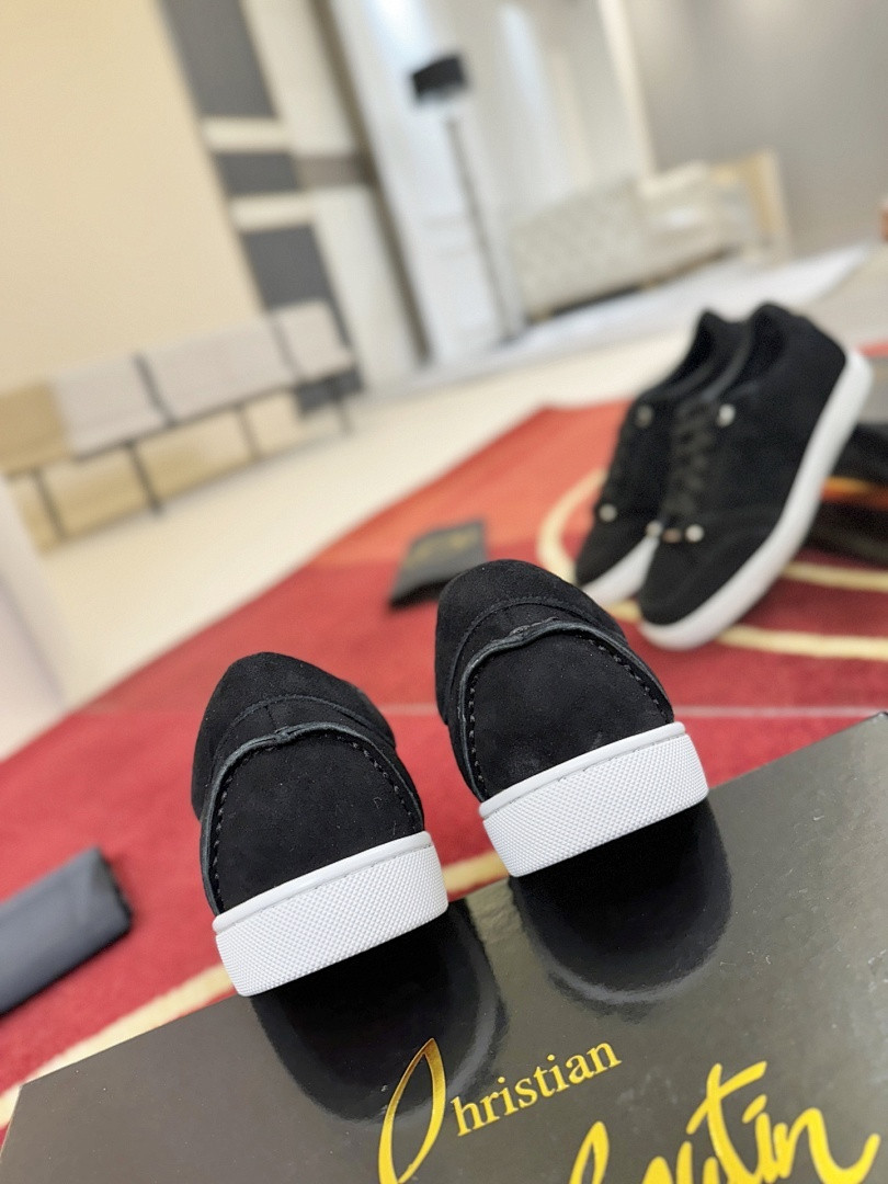 CHIAN LOUIN SNEAKER